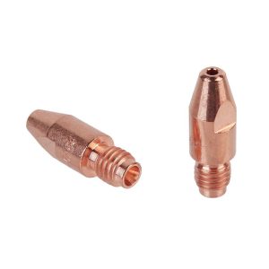 Контактный наконечник ECu, M8 / 30,0мм / 2,0мм (1 уп. - 25 шт.)