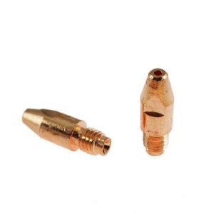 Контактный наконечник ECu для Al, M8 / 30,0мм / 1,6мм (1 уп. - 25 шт.)