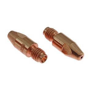 Контактный наконечник ECu, M8 / 30,0мм / 1,4мм (1 уп. - 25 шт.)