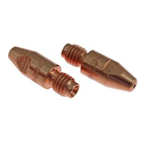 Контактный наконечник ECu для Al, M8 / 30,0мм / 1,2мм (1 уп. - 25 шт.)