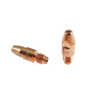 Контактный наконечник ECu, M8 / 30,0мм / 1,0мм (1 уп. - 25 шт.)