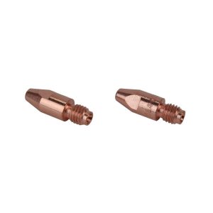Контактный наконечник Ecu для Al, M8 / 30,0мм / 0,8мм (1 уп. - 25 шт.)