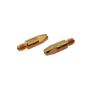 Контактный наконечник ECu, M6 / 28,0мм / 1,6мм (1 уп. - 25 шт.)