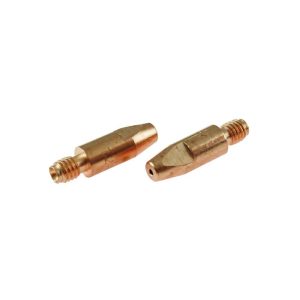 Контактный наконечник ECu для Al, M6 / 28,0мм / 1,2мм (1 уп. - 25 шт.)