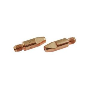 Контактный наконечник ECu, M6 / 28,0мм / 1,2мм (1 уп. - 25 шт.)