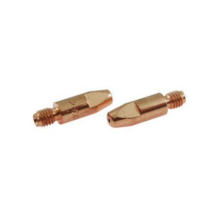 474683021_kontaktnyj-nakonechnik-ecu.jpg Контактный наконечник ECu, M6 / 28,0мм / 1,2мм (1 уп. - 25 шт.)
