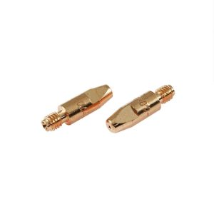 Контактный наконечник ECu, M6 / 28,0мм / 1,0мм (1 уп. - 25 шт.)