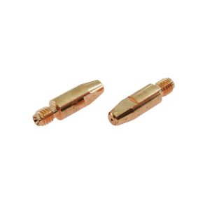 Контактный наконечник ECu, M6 / 28,0мм / 0,8мм (1 уп. - 25 шт.)