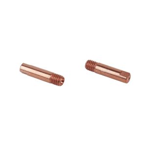 Контактный наконечник ECu, M6 / 25,0мм / 1,2мм (1 уп. - 25 шт.)