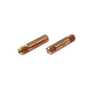 Контактный наконечник ECu, M6 / 25,0мм / 1,0мм (1 уп. - 25 шт.)