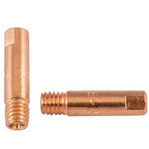 Контактный наконечник ECu, M6 / 25,0мм / 0,8мм (1 уп. - 25 шт.)