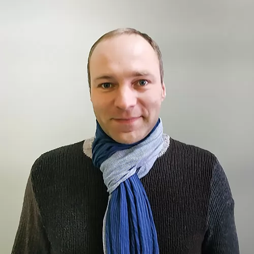 Дмитрий Лыско
