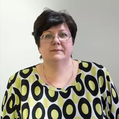 Елена Жигимонт