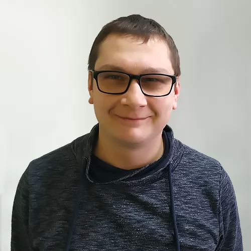 Александр Ершов