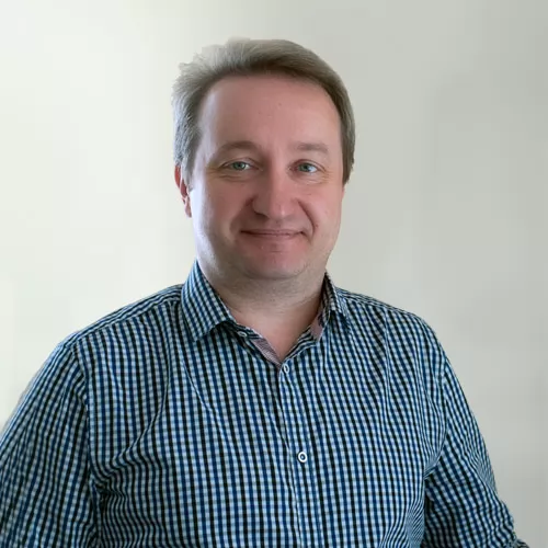 Сергей Николаевич Гапанович