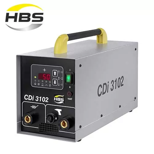 Аппарат для приварки крепежа HBS CDi 3102 (блок питания)